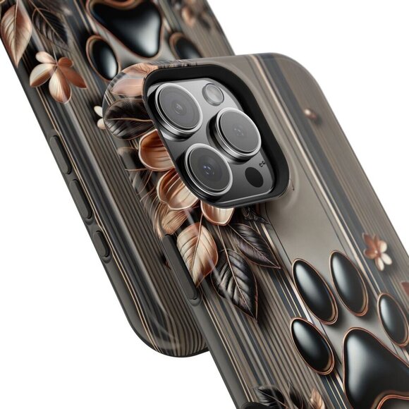 iPhone Phone Cases, Perfect Stylish Mobile Case, MLNMC591 - Picture 11 of 13